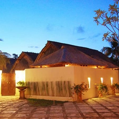 The Alit Hotel Kuta  Exterior photo