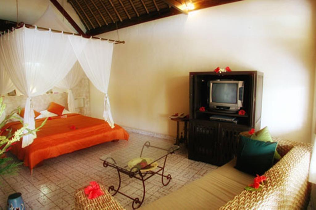 The Alit Hotel Kuta  Room photo
