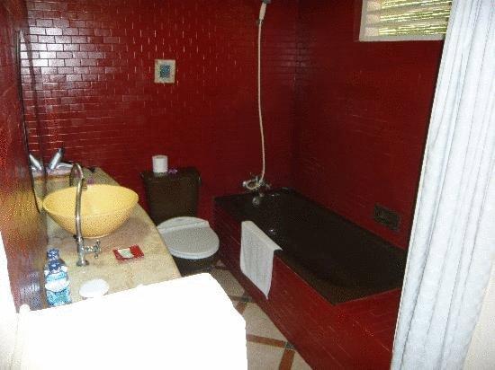 The Alit Hotel Kuta  Room photo