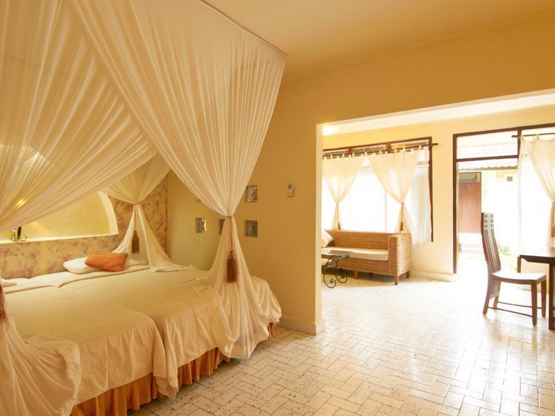 The Alit Hotel Kuta  Exterior photo