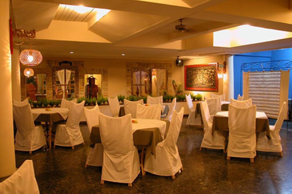 The Alit Hotel Kuta  Exterior photo