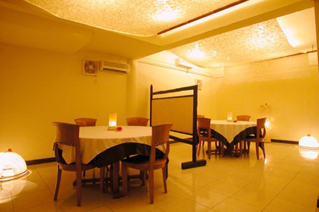 The Alit Hotel Kuta  Exterior photo