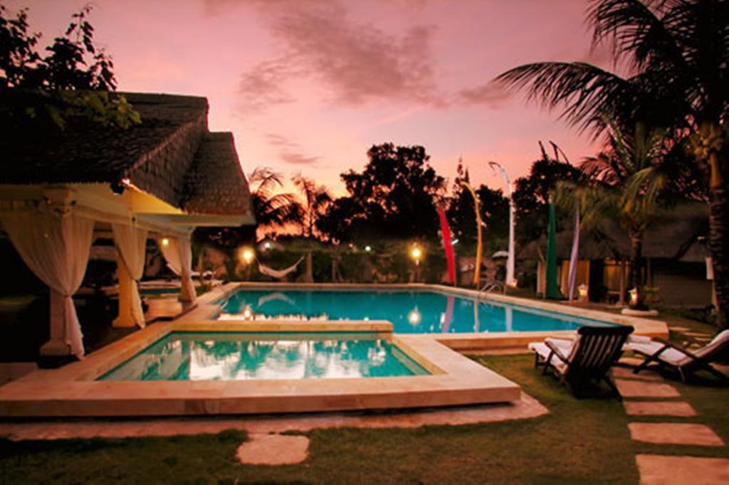 The Alit Hotel Kuta  Exterior photo
